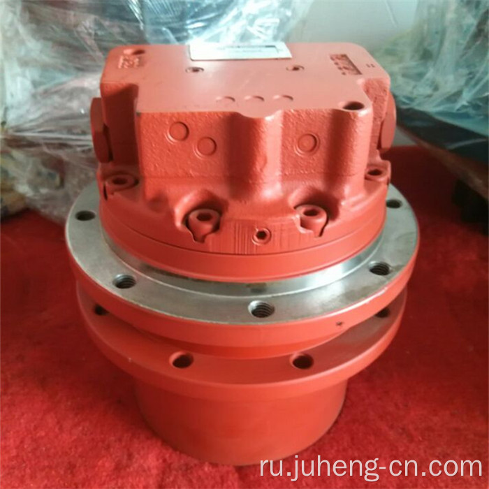 Экскаватор EC15C Travel Motor EC15C Финальный привод